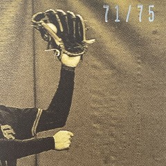 2024 Topps Black & White – Jung-Hoo Lee Yellow Autographs /75 (AU, RC) 2 for 1!!