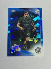 2025-26 Topps Chrome Sapphire UEFA Club Competitions Pick – Buy More & Save