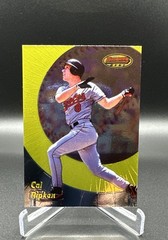 1998 Bowman&rsquo;s Best – Cal Ripken #11