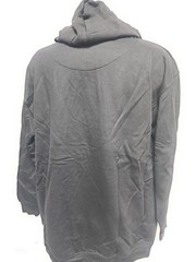 Mens NFL Fanatics New York NY Jets Black Pop Big & Tall Football Pullover Hoodie