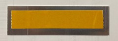 MAGIC JOHNSON LA LAKERS NAMEPLATE FOR AUTOGRAPHED Signed Basketball-PHOTO-FLOOR