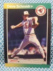 1989 DONRUSS M.L. BASEBALL #s 201- 450, PICK YOUR CARDS 8/26