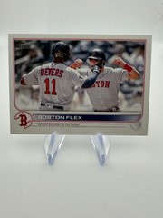 2022 Topps Update Series -You Pick- #1-199 Baseball