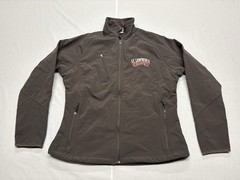 St Lawrence University NCAA Port Authority Women’s Full Zip Shell Jacket Medium