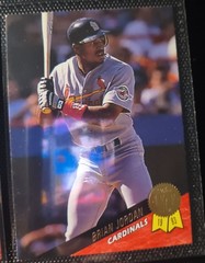 1993 Leaf Studio Baseball Card Set 1-220