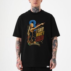 Limited Edition Sophie Cunningham I Said What I Said Shirt – S to 5XL