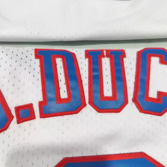 Space Jam Tune Squad Team Jersey White – Full Looney Tunes Squad Graphic