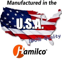 Hamilco White Cardstock 5 X 7&Prime; 80 lb Index Cards 100 Pack