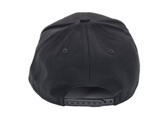 47 Blackout NY Yankees Adjustable Snapback Hat Baseball Classic Black Logo HT52