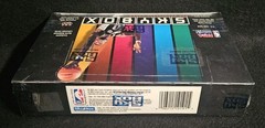 1992-93 Skybox NBA Basketball Series 1 U.S. Olympic Team Factory Sealed Box!