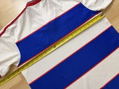 Genuine Vintage 1985 Queens Park Rangers Football Shirt Soccer Jersey Rare QPR