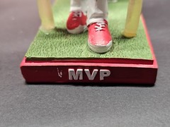 Mike Trout Los Angeles Angels MLB 2017 SGA Double Bobblehead NIB Dual MVP