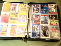 Funky Lot # 14 – Assorted Lot of Trading Cards