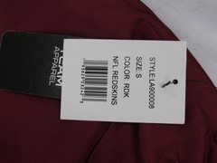 New Washington Redskins Mens Sizes S-M-L-XL-2XL Pullover Windbreaker Jacket