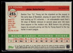 2025 Topps Chrome Platinum Baseball Singles #251-500 Pick & Complete Your Set