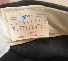 Vintage 90’s Pittsburgh Pirates MLB Snapback Hat, USA Annco
