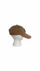 47&prime; BRAND NEW YORK YANKEES TAN/NAVY CLEAN UP CAP ADJUSTABLE UNISEX