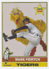 MARK FIDRYCH 76C### BUY 5 GET 1 FREE #### or 30% OFF 12 OR MORE DIDDY-CUSTOMS