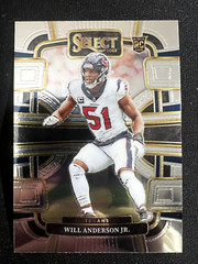 2023 Select Football Base set w/ RCs YOU PICK Complete your Set 1-200