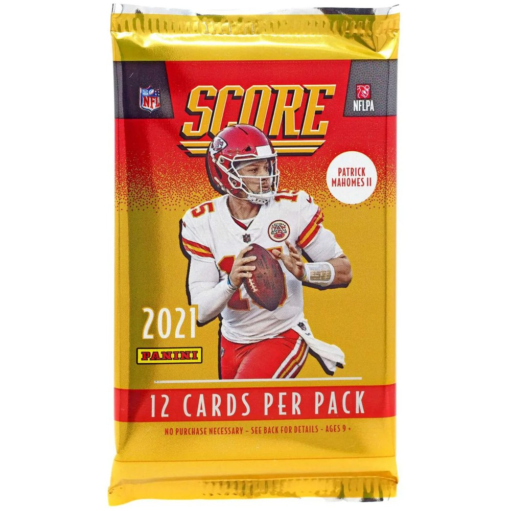 2021 Panini Score Base Rookies Veterans #201-400 Pick Your Card Multi-Card Sal
