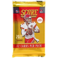 2021 Panini Score Base Rookies Veterans #201-400 Pick Your Card Multi-Card Sal