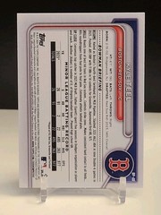 2024 Bowman – Prospects Kyle Teel #BP-48 1st Bowman RC