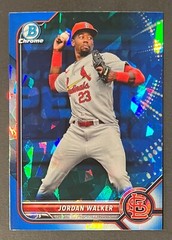 ⚾(you pick) St. Louis Cardinals 2022 Bowman Draft (parallels sapphire) 🔴⚪