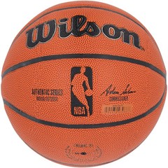 Karl-Anthony Towns New York Knicks Signed NBA Wilson I/O Basketball Fanatics