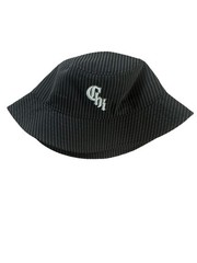 Chicago White Sox Southside Chi Bucket Floppy Hat Cap Pinstripe City Connect NEW