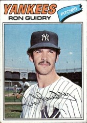 1974, 1976, 1977 TOPPS NEW YORK YANKEES — You Choose! Rookies, Stars & Commons