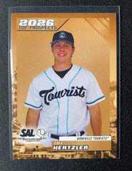 2026 Choice MILB Minor League Baseball SOUTH ATLANTIC LEAGUE TOP PROS Singles