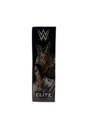 WYATT SICKS SIGNED FIGURE MATTEL ELITE UNCLE HOWDY CROSS ROWAN RARE FANATICS COA