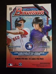 2026 Bowman Baseball Vets 1-100 Prospects BP 1-150 You Pick Complete Your Set