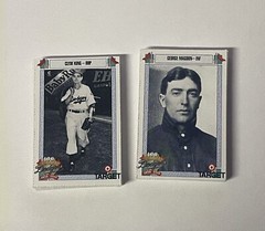 1990 Dodgers Target Singles You Pick #1-249