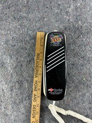 Vintage 1997 Super Bowl XXXI Sprint Telephone Nardi Green Bay Packers Patriots