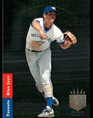 1993 SP #278 Alex Gonzalez