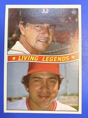 1974 Topps Stamps #NNO George Medich