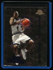 1995-96 SkyBox Premium #HS6 Anfernee Hardaway Hot Sparks