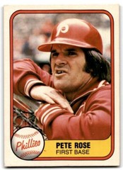 1981 Fleer Baseball 221-440 Pick & Choose – Discounts on Multiple