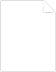 White Cardstock 65 lb, 8.5 x 11 Inches, 235 Sheets, Thick Durable Paper for