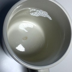 Baseball Hall Of Fame RARE Coffee Cup Vtg Cooperstown NY Where It All Began MLB