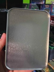 2025 WNBA Panini Prizm Packs Caitlin Clark Collectible Tin *TIN ONLY*