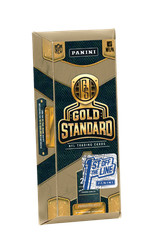 🏈 NFL 2024 Panini Gold Standard FOTL Box Rip N Ship