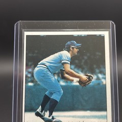 1979 Topps George Brett All-Star #330 Royals Looks Brand New Mint