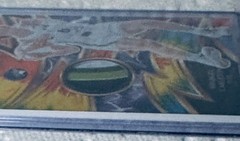 2025 WNBA Select Selective Swatches Memorabilia TIE DYE #SP-BC BRIDGET CARLETON
