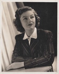HOLLYWOOD MYRNA LOY STYLISH POSE STUNNING PORTRAIT 1930s WILLINGER DW PHOTO 454