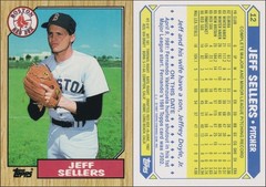 1987 TOPPS TIFFANY BASEBALL Pick A Player EX/NM Condition From Factory Set