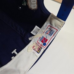 Los Angeles Dodgers Sports Specialties Hat Cap Baseball Script Logo READ