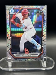 2026 Bowman Reptilian Refractors Pick your Card! All card 2.00! Multi Discounts!