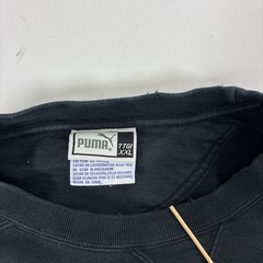 Vintage Team Canada Hockey Puma Crewneck Sweatshirt Size 2XL IIHF